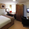 Отель Mercure Wolverhampton Goldthorn Hotel, фото 7