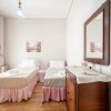 Отель Family apartment at Kalithea 2 bedrooms 4 pers, фото 8