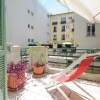 Отель Appartement La Terrasse - 5 Stars Holiday House, фото 13