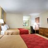 Отель Econo Lodge Inn & Suites Macon, фото 43