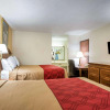 Отель Econo Lodge Inn & Suites Macon, фото 2