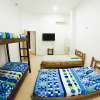 Отель Hostal Santa Marta Magica - Hostel, фото 24