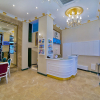 Отель Glamour Hotel, фото 17