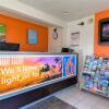 Отель Motel 6 Los Angeles - Harbor City, фото 2