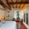 Отель Beautiful villa with private pool immersed in the Tuscan countryside-Capanna al Lago, фото 19