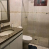 Отель Casa 3/4 com piscina e mesa de sinuca em Caldas Novas, фото 5
