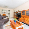 Отель Dona Sofia - Fuengirola Promenade Apartment With Stunning Sea Views, Wifi, фото 4