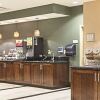 Отель Hampton Inn Baltimore/Edgewood, фото 9