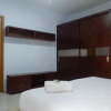 Отель Modern 2Br Apartment At Aryaduta Residence Connected To Cito Mall, фото 13