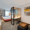 Отель SpringHill Suites by Marriott Indianapolis Keystone, фото 4