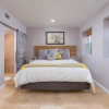 Отель The Fountain 101 - One Bedroom Condo, фото 14