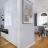 Отель Stylish Kraków Apartment by Renters, фото 12