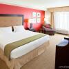 Отель Holiday Inn Express-Washington DC, фото 2