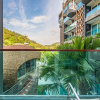 Отель Et414 - Charming Pool View Studio Pool and gym in Patong, фото 14