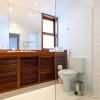 Отель Omar do Rio - Apartamento V403, фото 27