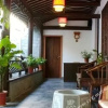 Отель Jingyueting Boutique Inn, фото 1