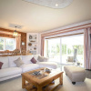 Отель Villa With 5 Bedrooms In La Esperanza With Indoor Pool Enclosed Garden And Wifi, фото 4