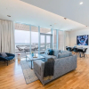 Отель Maison Privee - Stunning Sea Views on Dubai’s New Luxury Island, фото 7