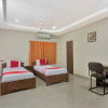 Отель SilverKey Executive Stays 20009 Gachibowli, фото 5