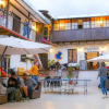 Отель Magicpacker Hostel, фото 42