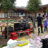 Отель Chuncheon Nabiya Hanok Stay, фото 6