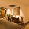 Отель Guoran City Hotel, фото 4