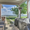 Отель Beautiful Colonial Home on the Choptank River, фото 7