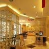 Отель Jinjiang Inn Wuxi Zhongshan Road, фото 9