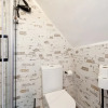 Отель Cosy 1-Bedroom Flat Sleeps 3 in St George'S Castle, фото 8