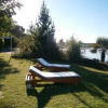 Отель Cabanas Río Quequen, фото 4