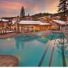 Отель Northstar Lodge by Hyatt Residence Club Lake Tahoe, фото 11