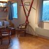 Отель Apartament a La Molina, grans vistes, llar de foc, фото 3