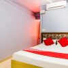 Отель OYO 22562 Emerald Homestay в Порт-Блэр