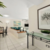 Отель Beachfront Apt In Alamanda Beachfront Resort 25, фото 11