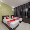 Отель OYO 89497 Ms Nyonya Hotel Melaka City, фото 6