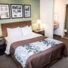 Отель Sleep Inn University Place, фото 4