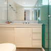 Отель Moderno 2Qtos c/ Piscina e Garagem | SC 357/405, фото 8