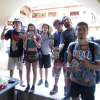 Отель Okidoki Cusco Hostal - Hostel, фото 19