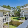 Отель Orange Beach Condo: Walk to Waterfront Park!, фото 20