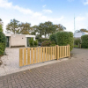 Отель Bungalow Kuste - Klepperstee Ouddorp, 2 terraces and garden, near the beach - not for companies, фото 1