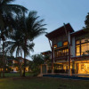 Отель Amatapura Beachfront Villa 10, фото 1