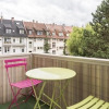 Отель MK Ferienwohnung, фото 18