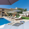 Отель Beautiful Home in Kanfanar With Jacuzzi, Wifi and 7 Bedrooms, фото 15