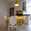 Отель Pleasant in Barra da Tijuca Beach Street Lc703, фото 11