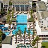 Отель Dobedan Beach Resort Comfort в Чолакли