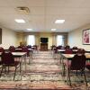 Отель Holiday Inn Exp Walterboro, an IHG Hotel, фото 16