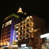 Отель Ritz Garden Hotel Ipoh, фото 1