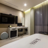 Отель Daegu Bangogae Hotel Goblin, фото 6