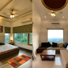 Отель The Bougainvillea Riverside Cottage, фото 16