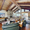 Отель New Listing! Large Near Lake Tahoe & Beach 5 Bedroom Home, фото 19